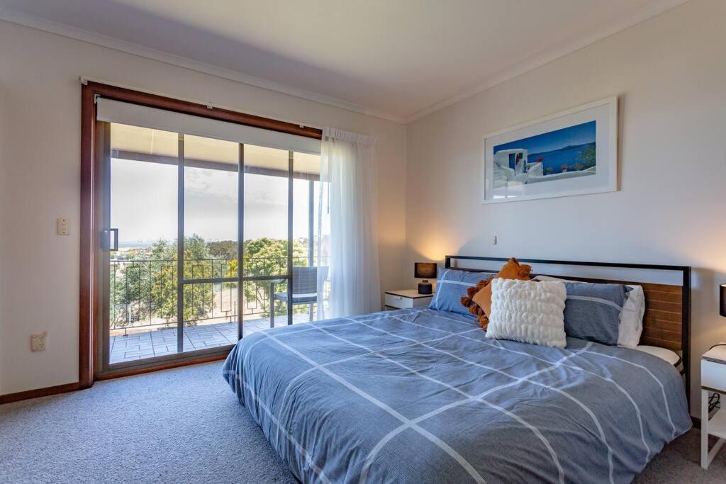 Celestial Heights - Stunning Views Of City & Bay Villa Port Lincoln Exterior photo