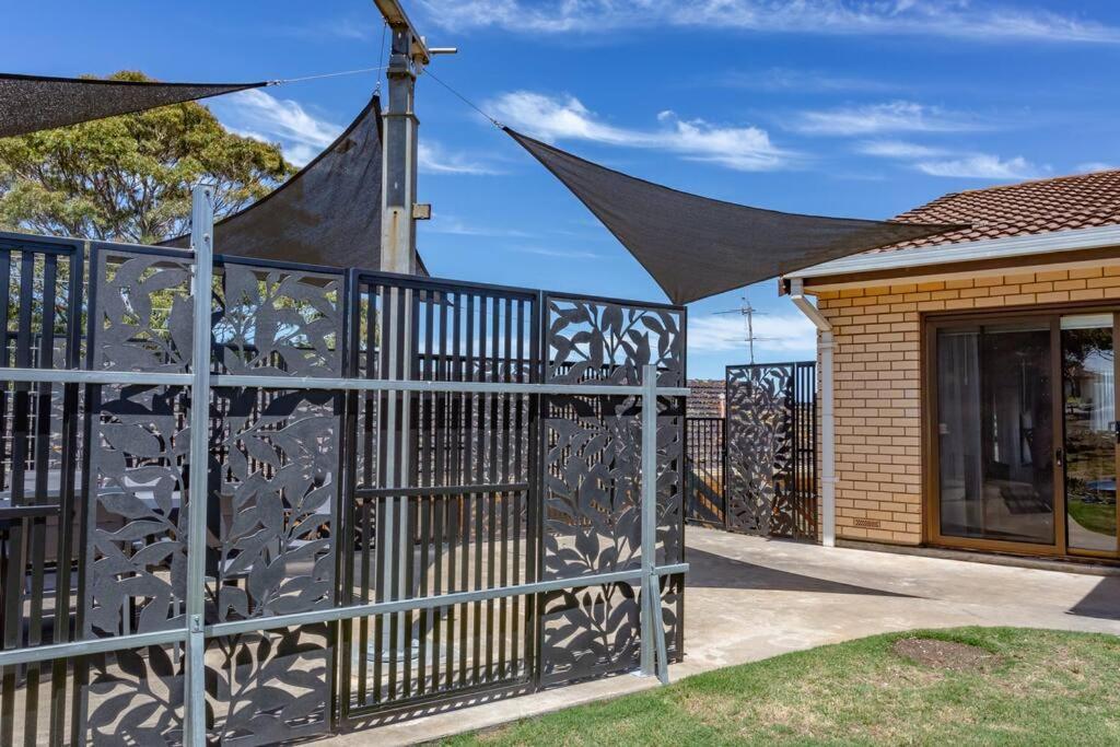 Celestial Heights - Stunning Views Of City & Bay Villa Port Lincoln Exterior photo